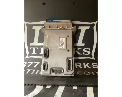 FREIGHTLINER M2 112 ECM (Body Control Module)