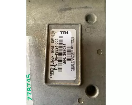 FREIGHTLINER M2 112 ECM (Body Control Module)