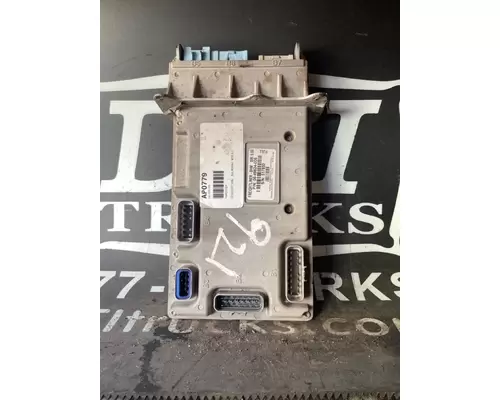 FREIGHTLINER M2 112 ECM (Body Control Module)