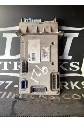 FREIGHTLINER M2 112 ECM (Body Control Module)