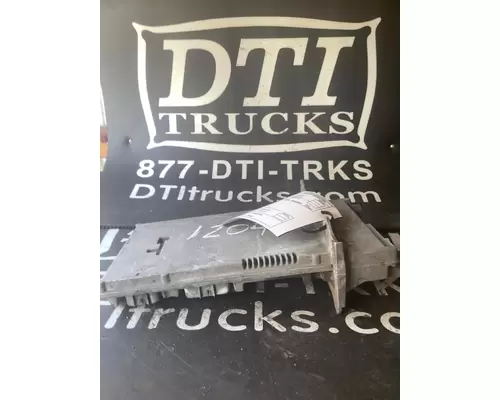 FREIGHTLINER M2 112 ECM (Body Control Module)