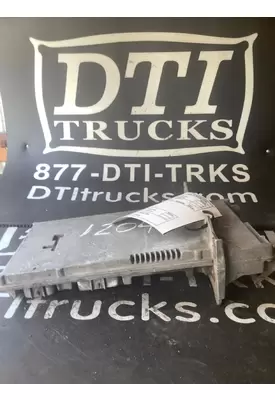 FREIGHTLINER M2 112 ECM (Body Control Module)