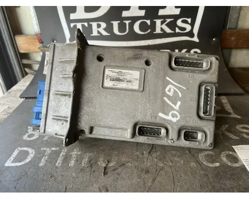 FREIGHTLINER M2 112 ECM (Body Control Module)