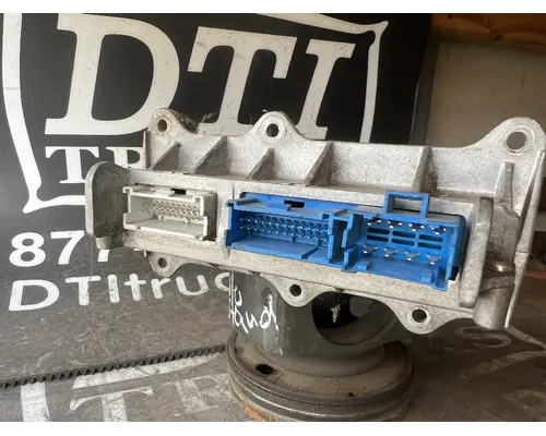 FREIGHTLINER M2 112 ECM (Body Control Module)