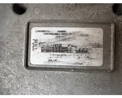 FREIGHTLINER M2 112 ECM (Body Control Module)