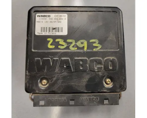 FREIGHTLINER M2 112 ECM (Brake & ABS)