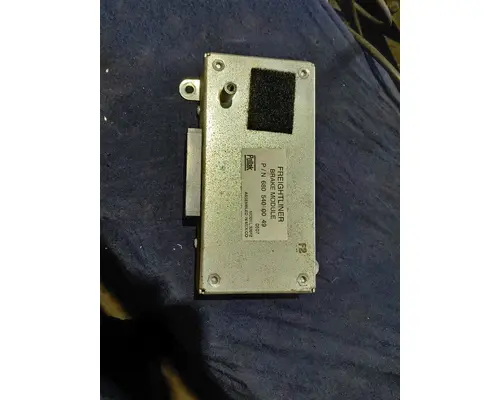 FREIGHTLINER M2 112 ECM (Brake & ABS)