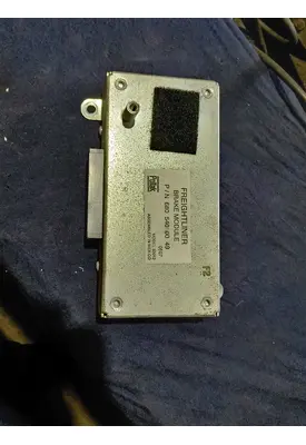 FREIGHTLINER M2 112 ECM (Brake & ABS)