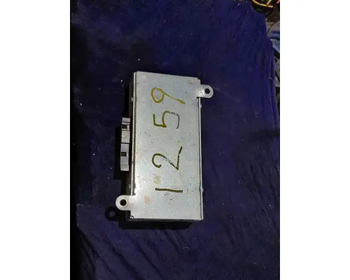 FREIGHTLINER M2 112 ECM (Brake & ABS)