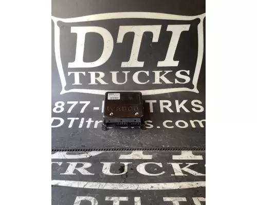 FREIGHTLINER M2 112 ECM (Brake & ABS)