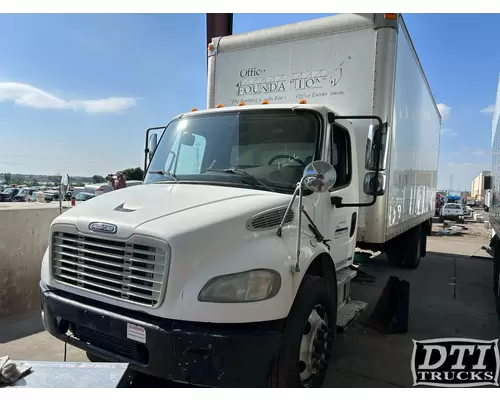 FREIGHTLINER M2 112 ECM (Brake & ABS)