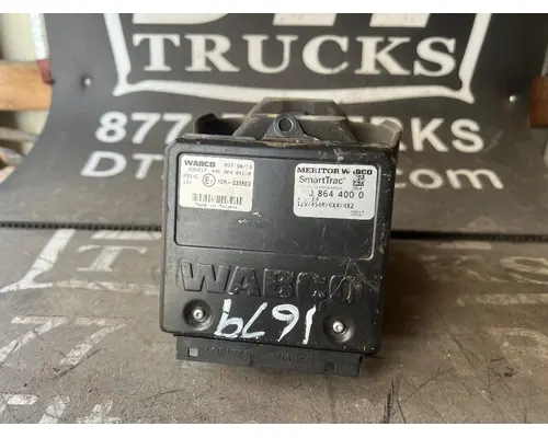 FREIGHTLINER M2 112 ECM (Brake & ABS)