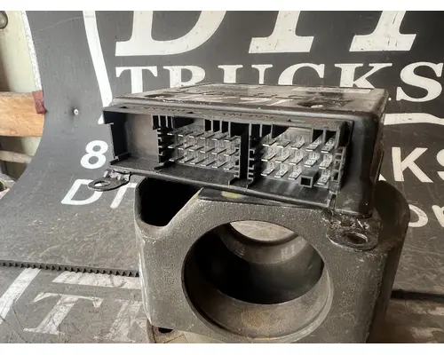 FREIGHTLINER M2 112 ECM (Brake & ABS)