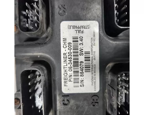 FREIGHTLINER M2-112 ECM (Chassis)