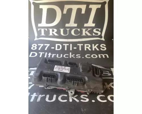 FREIGHTLINER M2 112 ECM (Chassis)