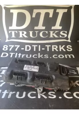 FREIGHTLINER M2 112 ECM (Chassis)