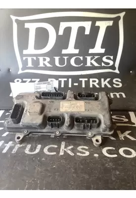 FREIGHTLINER M2 112 ECM (Chassis)