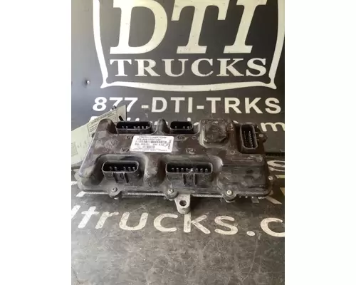 FREIGHTLINER M2 112 ECM (Chassis)