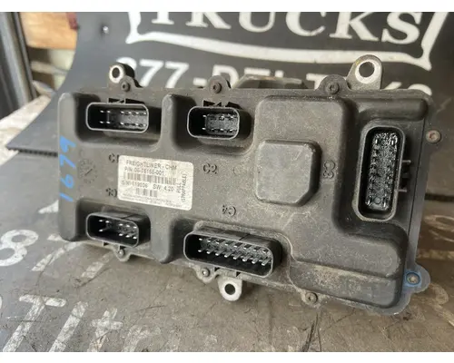 FREIGHTLINER M2 112 ECM (Chassis)