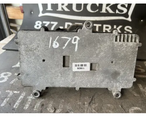 FREIGHTLINER M2 112 ECM (Chassis)