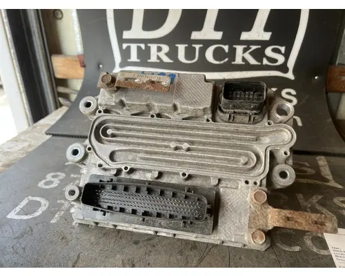 FREIGHTLINER M2 112 ECM (Emissions)