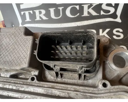FREIGHTLINER M2 112 ECM (Emissions)