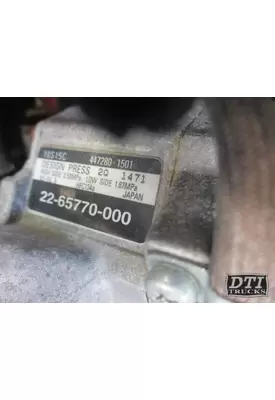 FREIGHTLINER M2 112 ECM (Transmission)