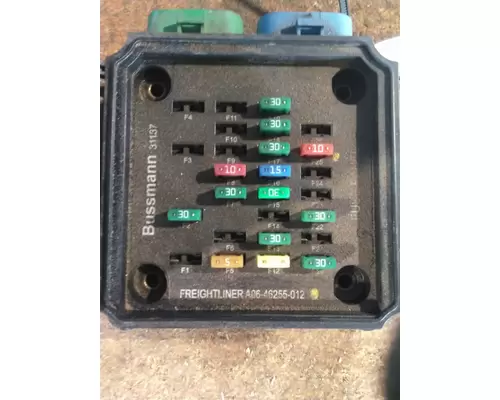 FREIGHTLINER M2 112 ELECTRICAL COMPONENT