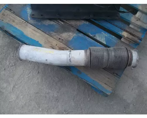 FREIGHTLINER M2 112 EXHAUST PIPE