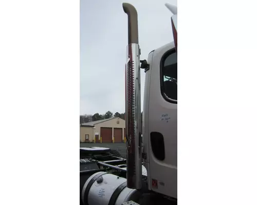 FREIGHTLINER M2 112 EXHAUST PIPE