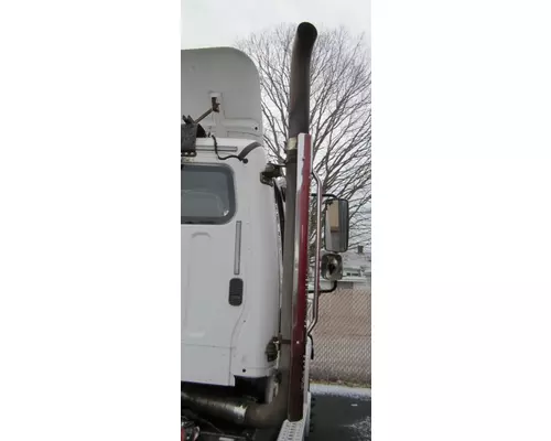 FREIGHTLINER M2 112 EXHAUST PIPE