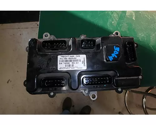 FREIGHTLINER M2 112 Electrical Parts, Misc.