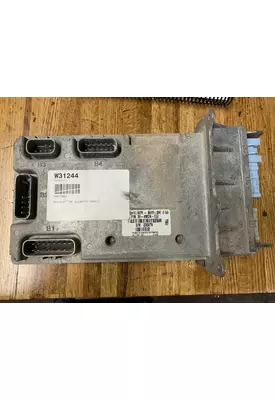 FREIGHTLINER M2 112 Electronic Chassis Control Modules