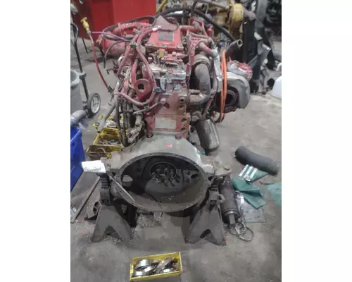 FREIGHTLINER M2 112 Engine Assembly