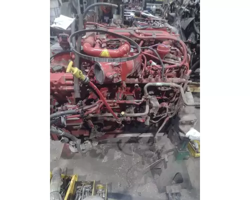 FREIGHTLINER M2 112 Engine Assembly