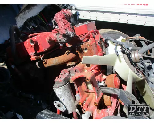 FREIGHTLINER M2 112 Engine Assembly