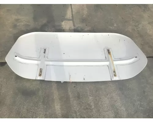 FREIGHTLINER M2 112 FAIRING, WIND DEFLECTOR ROOF