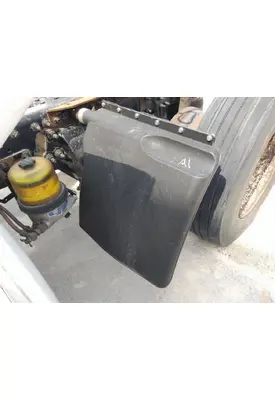 FREIGHTLINER M2 112 FENDER, QUARTER/HALF REAR