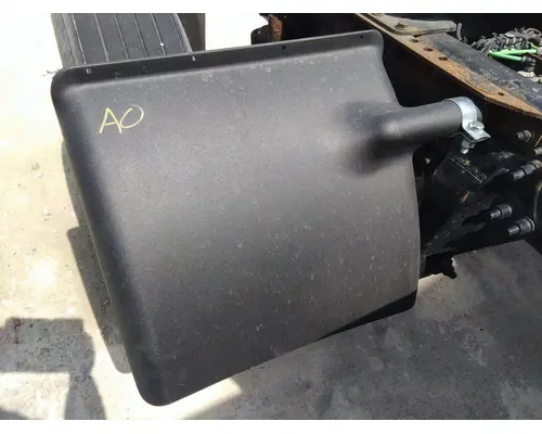 FREIGHTLINER M2 112 FENDER, QUARTERHALF REAR