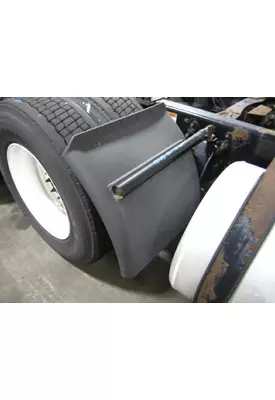 FREIGHTLINER M2 112 FENDER, QUARTER/HALF REAR