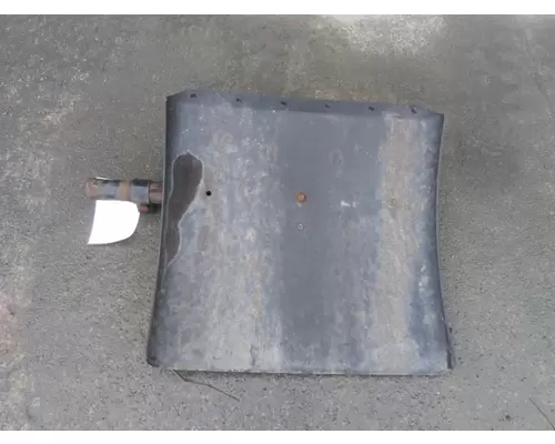 FREIGHTLINER M2 112 FENDER, QUARTERHALF REAR