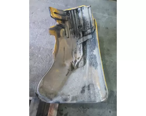 FREIGHTLINER M2 112 FENDER EXTENSION