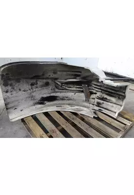 FREIGHTLINER M2 112 FENDER EXTENSION