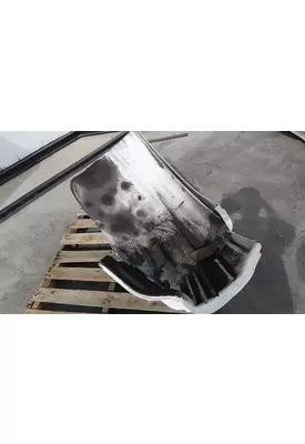 FREIGHTLINER M2 112 FENDER EXTENSION