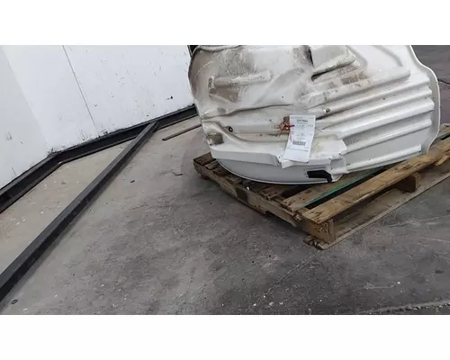 FREIGHTLINER M2 112 FENDER EXTENSION