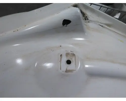 FREIGHTLINER M2 112 FENDER EXTENSION