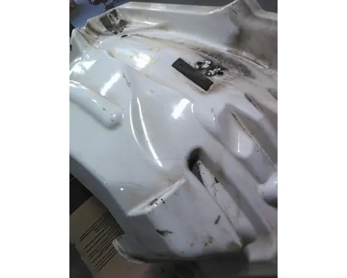 FREIGHTLINER M2 112 FENDER EXTENSION