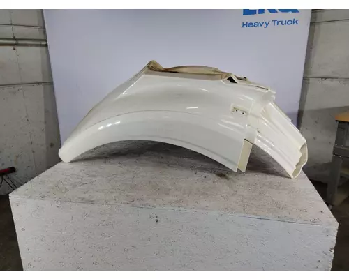 FREIGHTLINER M2 112 FENDER EXTENSION