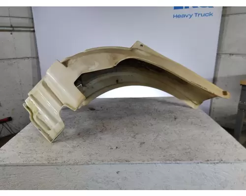 FREIGHTLINER M2 112 FENDER EXTENSION