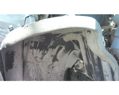 FREIGHTLINER M2 112 FENDER EXTENSION
